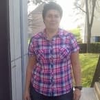 Profil de Cylia, 41 ans, Milf à Colombier-le-Vieux (Ardèche)