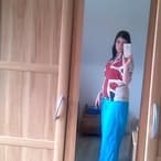 Profil de Djeneba, 37 ans, Milf à Cesny-les-Sources (Calvados)