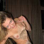 Profil de Augustine, 33 ans, Milf à Cabanac-Séguenville (Haute-Garonne)