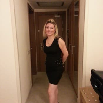 Profil de Jasmin, 40 ans, Milf à Bouges-le-Château (Indre)