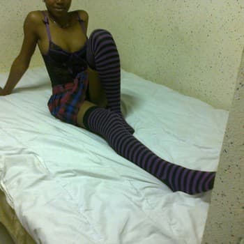 Profil de Angelina, 42 ans, Milf à Chaliers (Cantal)