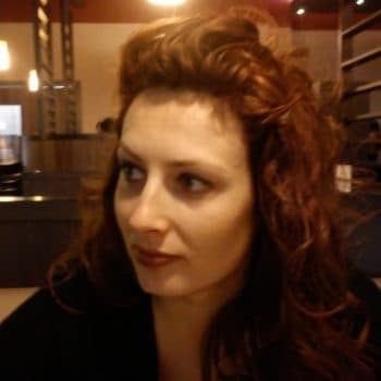 Profil de Viktoria, 39 ans, Milf à Levallois-Perret (Hauts-de-Seine)