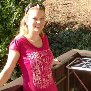 Profil de Sacha, 36 ans, Milf à Chartrier-Ferrière (Corrèze)