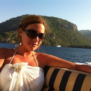 Profil de Adria, 35 ans, Milf à Bordes (Hautes-Pyrénées)