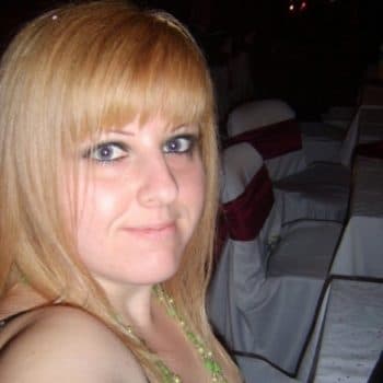 Profil de Anna, 34 ans, Milf à Chambon-Sainte-Croix (Creuse)