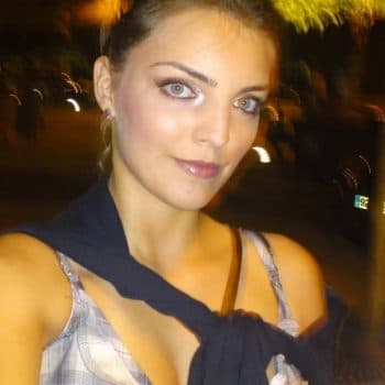 Profil de Eulalie, 36 ans, Milf à Buzançais (Indre)