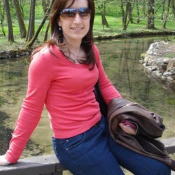 Profil de Leya, 37 ans, Milf à Clion (Charente-Maritime)