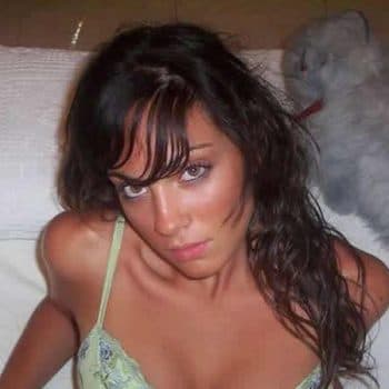 Profil de Camila, 35 ans, Milf à Brillon (Nord)