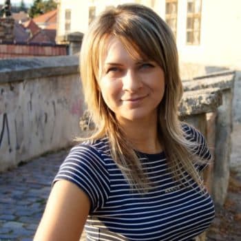 Profil de Kawtar, 32 ans, Milf à Cesny-les-Sources (Calvados)