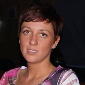 Profil de Katalina, 38 ans, Milf à Charmont (Val-d'Oise)