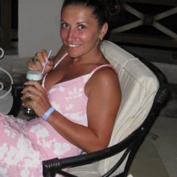 Profil de Maggie, 43 ans, Milf à Bélarga (Hérault)