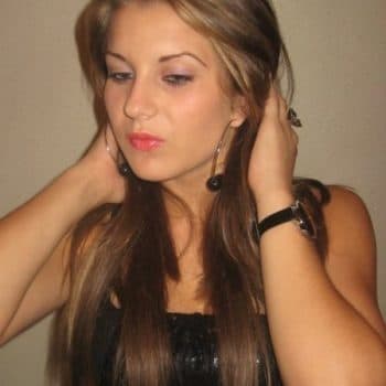 Profil de Kamilia, 36 ans, Milf à Cromac (Haute-Vienne)