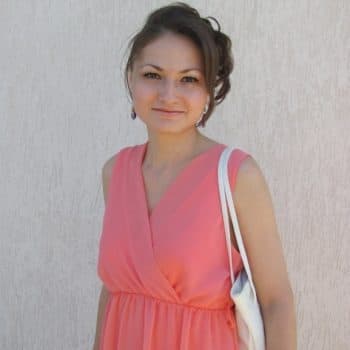 Profil de Maëlie, 41 ans, Milf à Blanzay (Vienne)