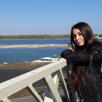 Profil de Sena, 41 ans, Milf à L'Île-d'Yeu (Vendée)