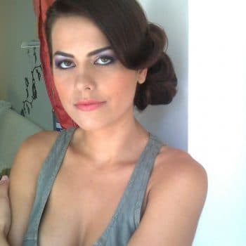 Profil de Ina, 42 ans, Milf à Chalaux (Nièvre)