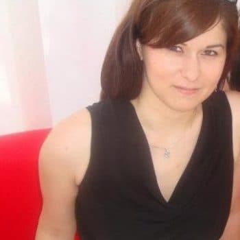 Profil de Lise, 32 ans, Milf à Cherré-Au (Sarthe)