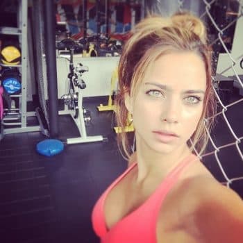 Profil de Nyna, 33 ans, Milf à Courtaoult (Aube)