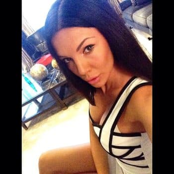 Profil de Livia, 34 ans, Milf à Avressieux (Savoie)