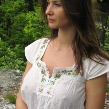 Profil de Israa, 30 ans, Milf à Castillon-la-Bataille (Gironde)