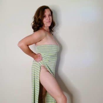 Profil de Arielle, 31 ans, Milf à Cesny-aux-Vignes (Calvados)