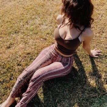 Profil de Philippine, 32 ans, Milf à Guégon (Morbihan)