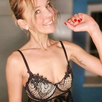 Profil de Antonia, 40 ans, Milf à Bozel (Savoie)
